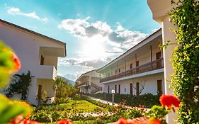 Hotel Agustos Urubamba
